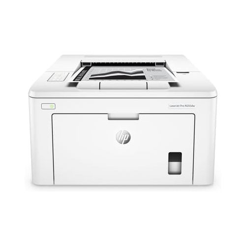 에이치피 HP LaserJet Pro M203dw - printer - monochrome - laser