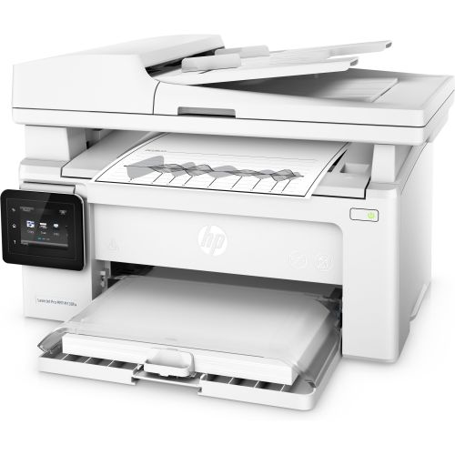 에이치피 HP LaserJet Pro MFP M130fw - multifunction printer (BW)