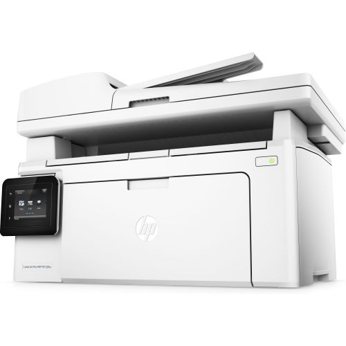 에이치피 HP LaserJet Pro MFP M130fw - multifunction printer (BW)