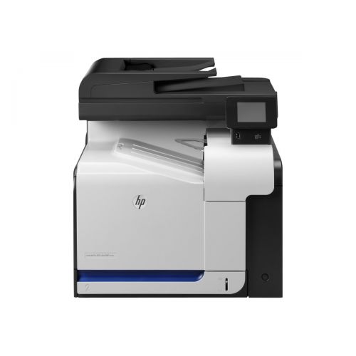 에이치피 HP LaserJet Pro 500 Color MFP M570dn Laser Printer, CopyFaxPrintScan