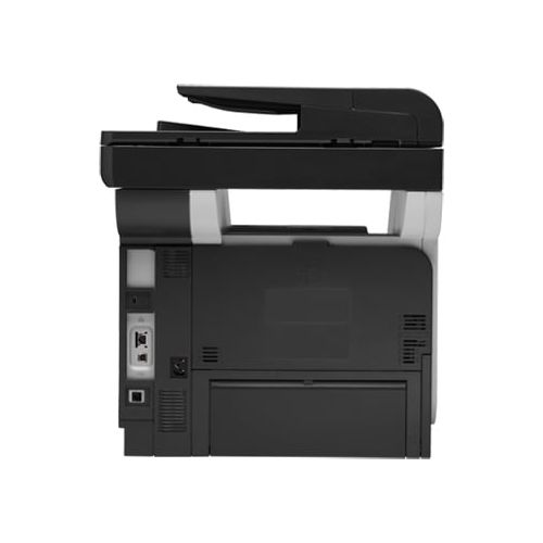 에이치피 HP LaserJet Pro MFP M521dn - multifunction printer (BW)