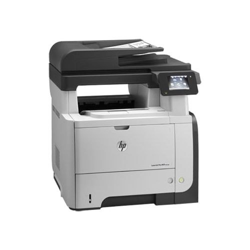 에이치피 HP LaserJet Pro MFP M521dn - multifunction printer (BW)