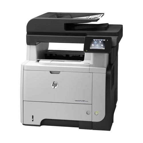 에이치피 HP LaserJet Pro MFP M521dn - multifunction printer (BW)