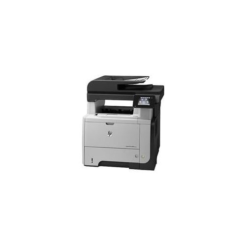 에이치피 HP LaserJet Pro MFP M521dn - multifunction printer (BW)