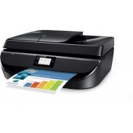 HP OfficeJet 5255 All-in-One Printer With Mobile Printing, Instant Ink Ready (Certified Refurbished)