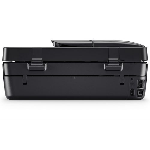 에이치피 HP OfficeJet 5255 All-in-One Printer With Mobile Printing, Instant Ink Ready (Certified Refurbished)