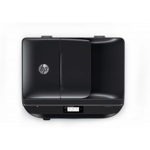 에이치피 HP OfficeJet 5255 All-in-One Printer With Mobile Printing, Instant Ink Ready (Certified Refurbished)