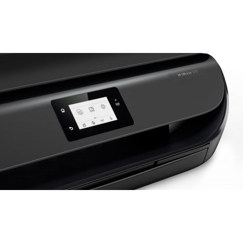 에이치피 HP OfficeJet 5255 All-in-One Printer With Mobile Printing, Instant Ink Ready (Certified Refurbished)