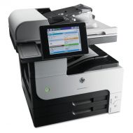 HP LaserJet Enterprise MFP M725dn Multifunction Laser Printer, CopyPrintScan -HEWCF066A