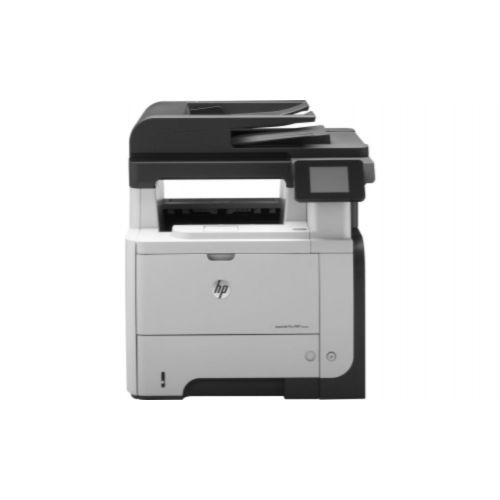 에이치피 HP LaserJet Pro M521DN Laser Multifunction Printer - Mono - 1200 x 1200 dpi