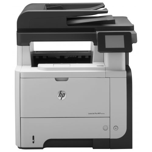 에이치피 HP LaserJet Pro M521DN Laser Multifunction Printer - Mono - 1200 x 1200 dpi