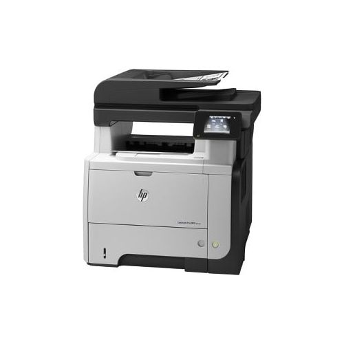 에이치피 HP LaserJet Pro M521DN Laser Multifunction Printer - Mono - 1200 x 1200 dpi