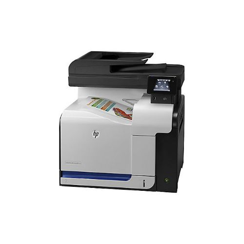 에이치피 Refurbished HP CZ271AR#BGJ HP LaserJet Pro 500 multifunction printer