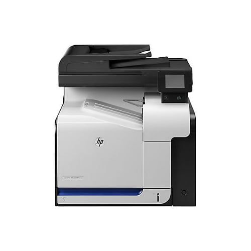 에이치피 Refurbished HP CZ271AR#BGJ HP LaserJet Pro 500 multifunction printer