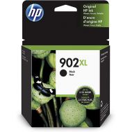 HP 902XL Black High Yield Original Ink Cartridge (T6M14AN)