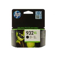 HP 932XL, (CN053AN) High Yield Black Original Ink Cartridge