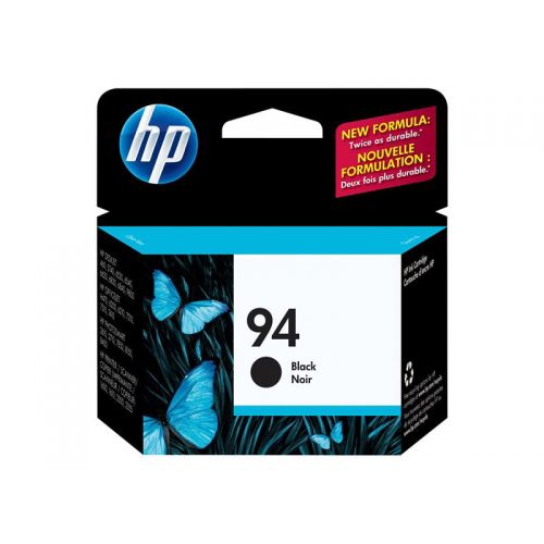 에이치피 HP 94, (C8765WN) Black Original Ink Cartridge