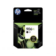 HP 906XL (T6M18AN) High-Yield Black Original Ink Cartridge