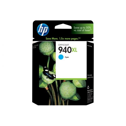 에이치피 HP, HEWC4906AN, C4906789AN Ink Cartridges, 1 Each