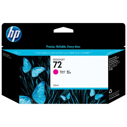 에이치피 HP, HEWC9372A, C9370A71A72A73A74A9403A Ink Cartridges, 1 Each