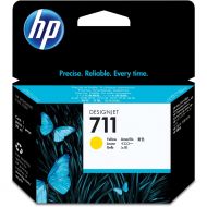 HP, HEWCZ132A, CZ1 Series Ink Cartridges, 1 Each