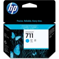 HP, HEWCZ130A, CZ1 Series Ink Cartridges, 1 Each