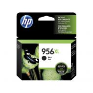 HP 956XL (L0R39AN) Black Original Ink Cartridge