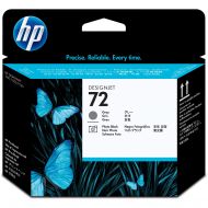 HP, HEWC9380A, C9380A83A84A Ink Cartridges, 1 Each