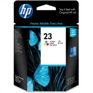 HP, HEWC1823D, C1823D Color Ink Cartridge, 1 Each