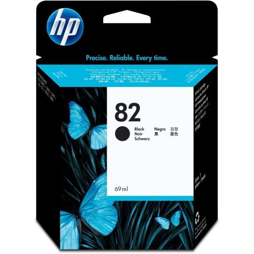 에이치피 HP, HEWCH565A, CH565A Ink Cartridge, 1 Each