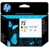 HP, HEWC9384A, C9380A83A84A Ink Cartridges, 1 Each