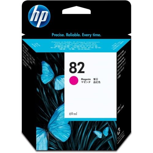 에이치피 HP, HEWC4912A, C49111213A Color Ink Cartridges, 1 Each