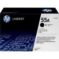 HP 55A (CE255A) Black Original LJ Toner Cartridge