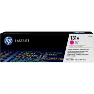 HP, HEWCF213A, CF211A212A213A Toner Cartridges, 1 Each