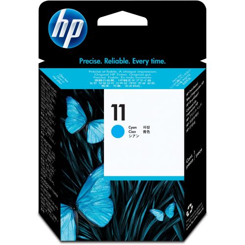 에이치피 HP, HEWC4811A, C4810111213A Printheads, 1 Each