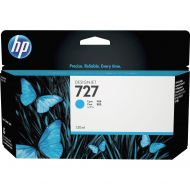 HP, HEWB3P19A, 727 Designjet Ink Cartridge, 1 Each