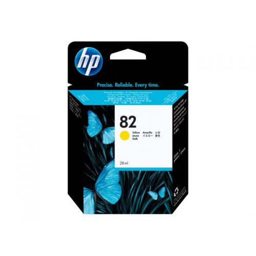 에이치피 HP, HEWCH568A, CH566A67A68A Ink Cartridges, 1 Each