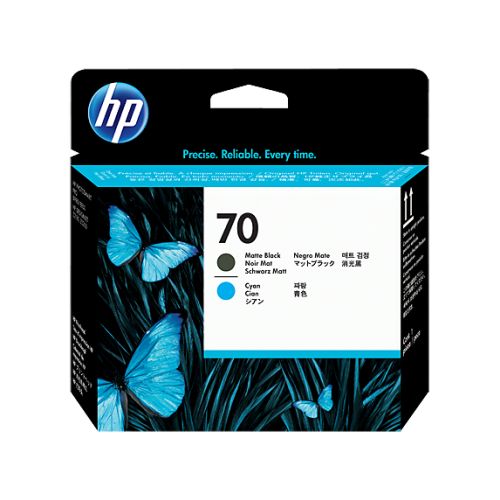 에이치피 HP, HEWC9404A, 70 Printhead Cartridge, 1 Each