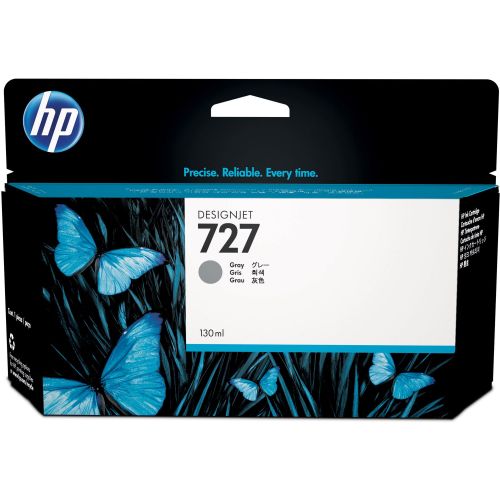 에이치피 HP, HEWB3P24A, 727 Designjet Ink Cartridge, 1 Each