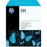 HP, HEWCH644A, 771 Maintenance Cartridge, 1 Each