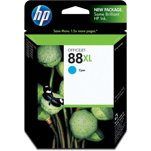 에이치피 HP, HEWC9391AN, 8888XL Series Ink Cartridges, 1 Each