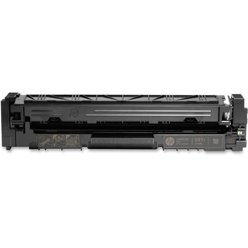 에이치피 HP 201A (CF400A) Black Original LJ Toner Cartridge