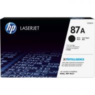 HP 87A (CF287A) Black Original LJ Toner Cartridge