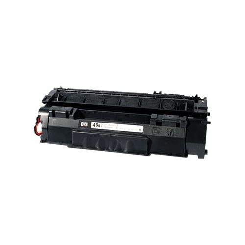 에이치피 HP, HEWQ5949A, Q5949A Toner Cartridges, 1 Each