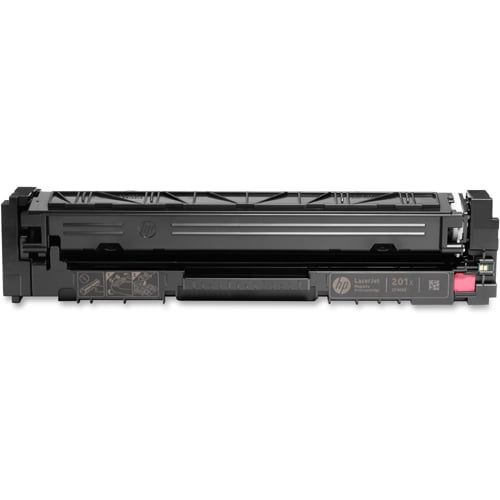 에이치피 HP 201X (CF403X) Magenta High Yield Original LJ Toner Cartridge