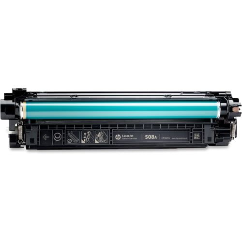 에이치피 HP 508A (CF361A) Cyan Original LJ Toner Cartridge