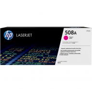 HP 508A (CF363A) Magenta Original LJ Toner Cartridge