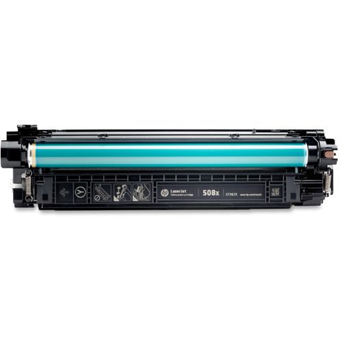 에이치피 HP 508A (CF363A) Magenta Original LJ Toner Cartridge