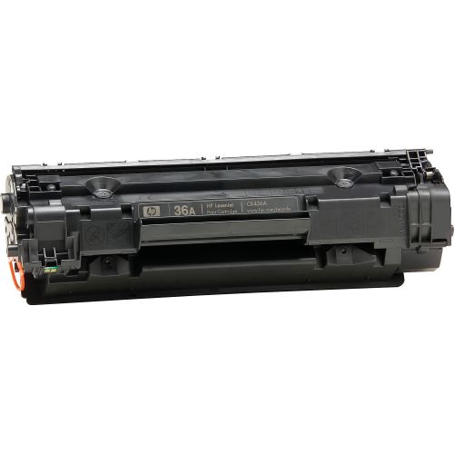 에이치피 HP 36A Toner Cartridge (CB436A)