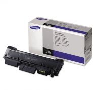 Samsung MLT-D116S (SU844A) Toner, 1200 Page-Yield, Black